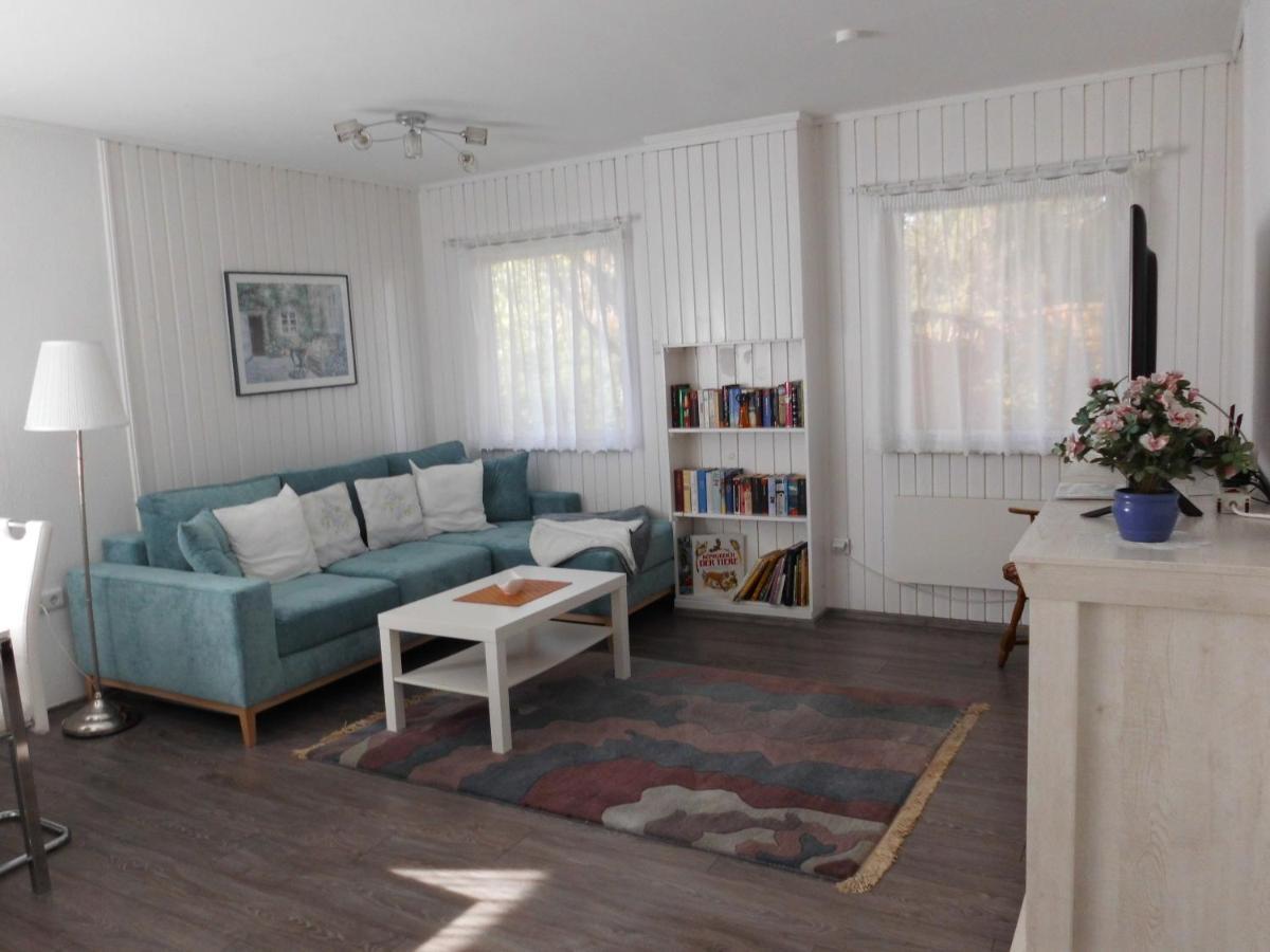 Ferienhaus Gregor ビルケンヴェルダー エクステリア 写真